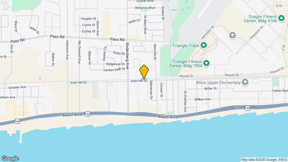 Woodland Towns Apartments and Nearby Biloxi Apartments For Rent