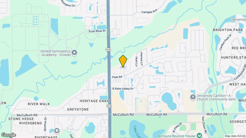 300 Dalhausser Ln Map and Location Details