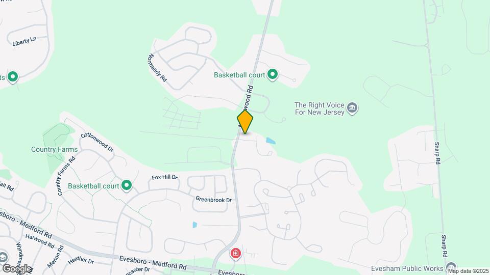 5 Lani Ln Map and Location Details