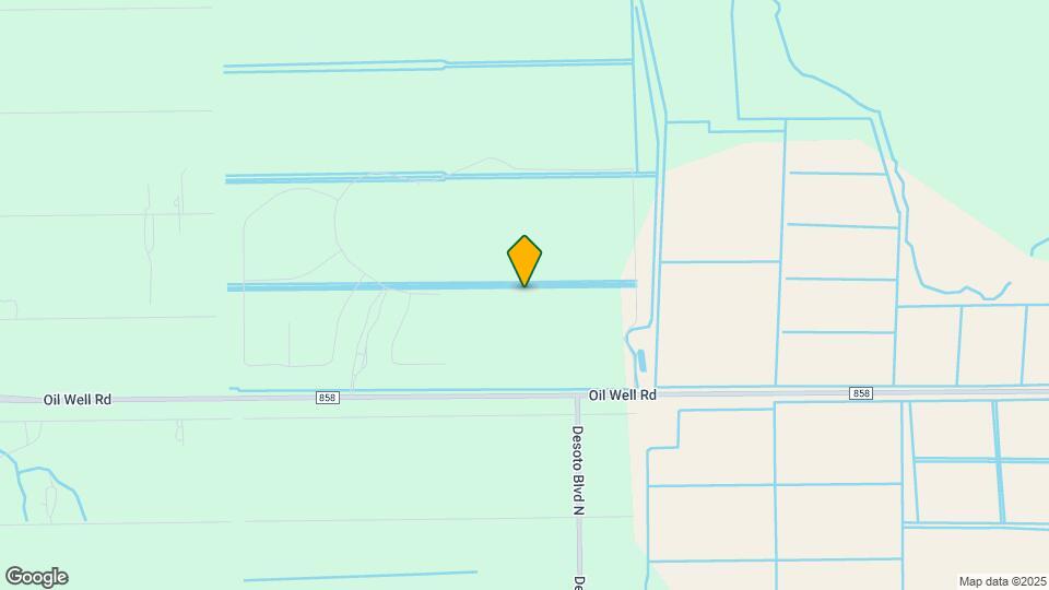 4580 Skysail Dr, Unit Private Map and Location Details