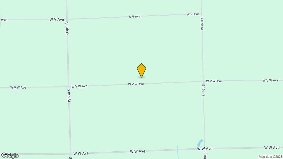 6452 W Vw Ave Mapa y Detalles de la Ubicación