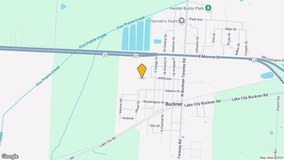 Buckner Properties Apartments Buckner, MO Apartments For Rent