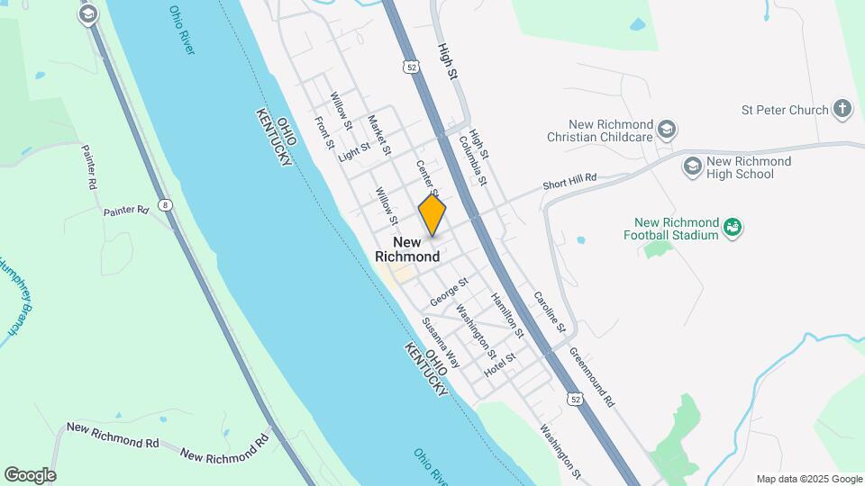 120 Market St Apartments and Nearby New Richmond Apartments For Rent