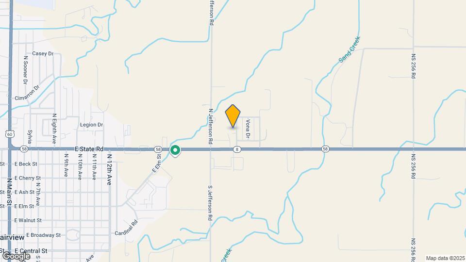 213 Wheatland Dr Apartments Fairview, OK Apartments For Rent