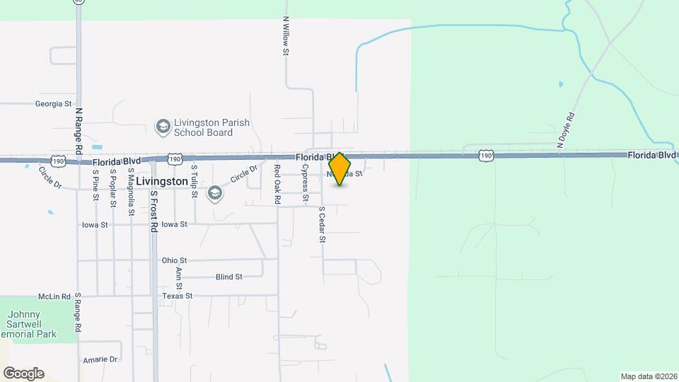 Cedar Ridge Apartments Livingston, LA Apartments For Rent