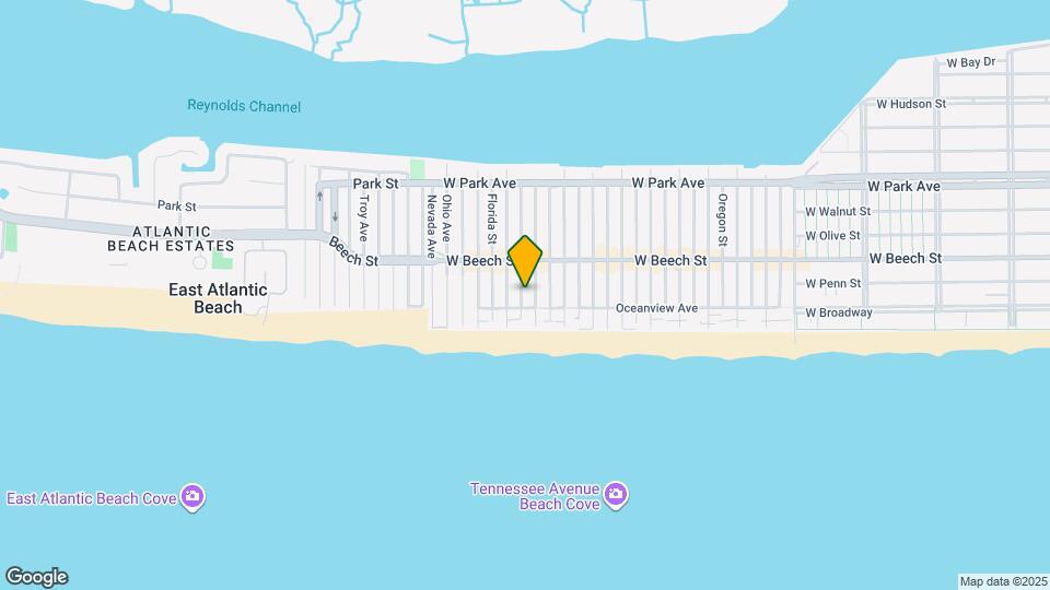 32 Kentucky St Map and Location Details