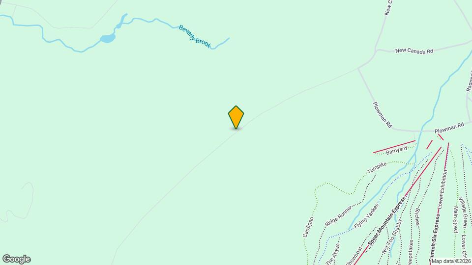 32 New Canada Rd Map and Location Details