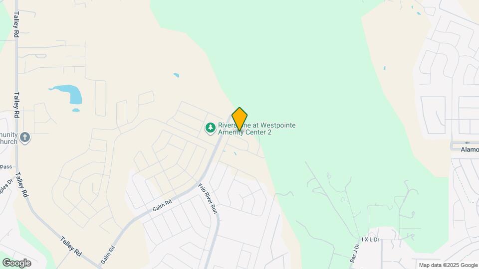 13855 Siltstone Lp Map and Location Details