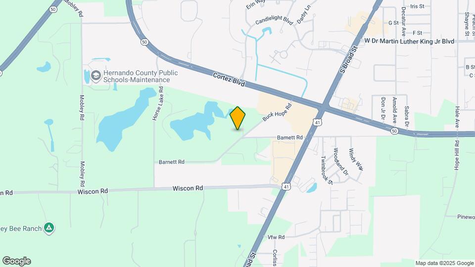 7347 Timmons Rd Map and Location Details