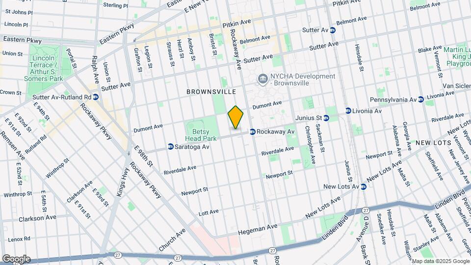 MGX Map and Location Details