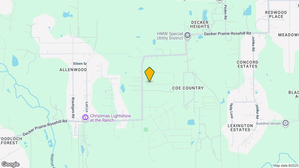 26711 Grandiflora Dr Map and Location Details