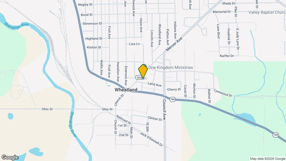 19 Laird Ave Apartments Wheatland, PA Apartments For Rent