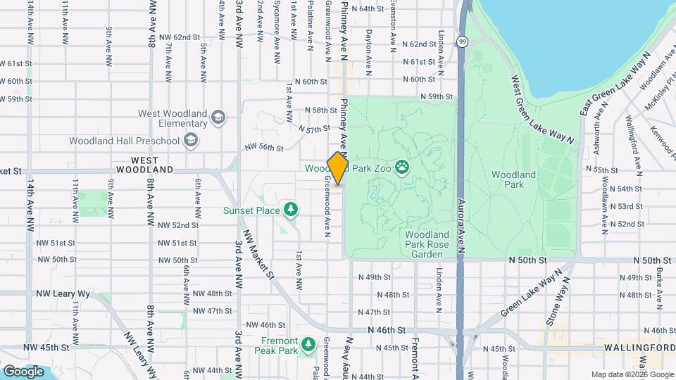 Park View Plaza Apartments Seattle, WA Apartments For Rent