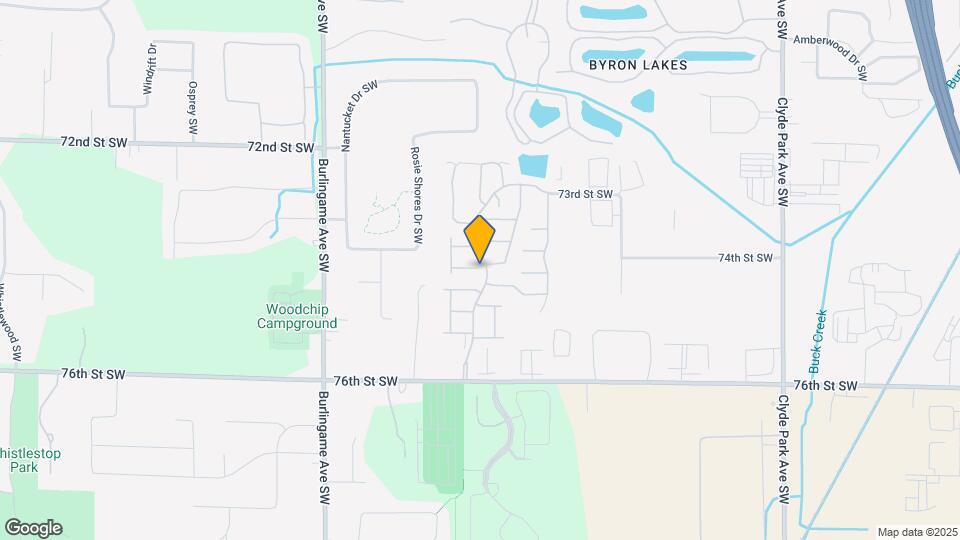 1232 Yuma Ridge Dr SW Rentals in Byron Center, MI