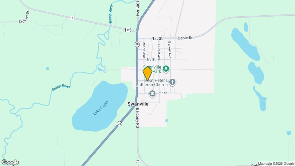 27 5th St Map and Location Details