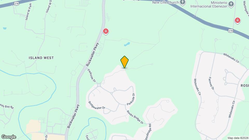 Reserve at Woodbridge Apartments and Nearby Bluffton Apartments For