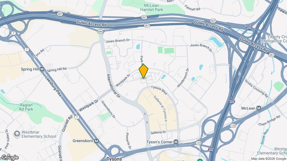 1569 Onyx Dr Map and Location Details