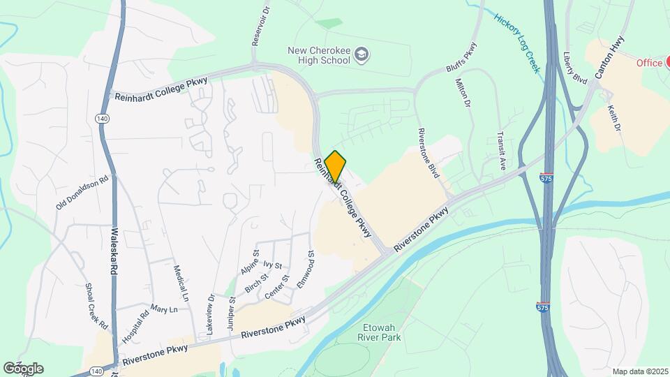 122 Wayne Ln Map and Location Details