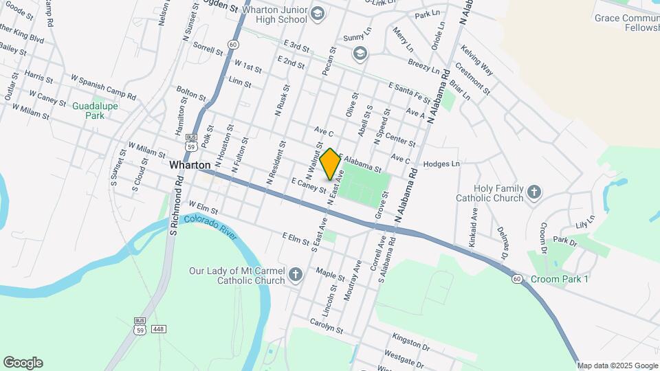 527 E Caney St Apartments and Nearby Wharton Apartments For Rent