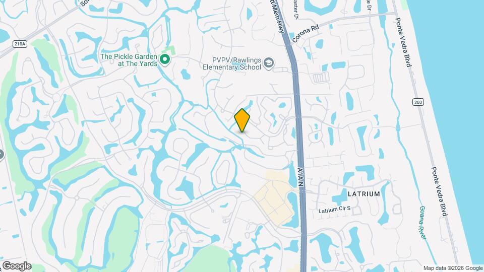 137 Oak View Cir Map and Location Details