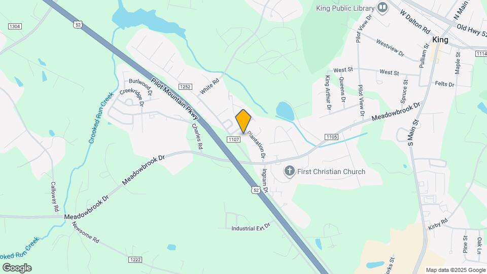 Plantation Apartments King, NC Apartments For Rent