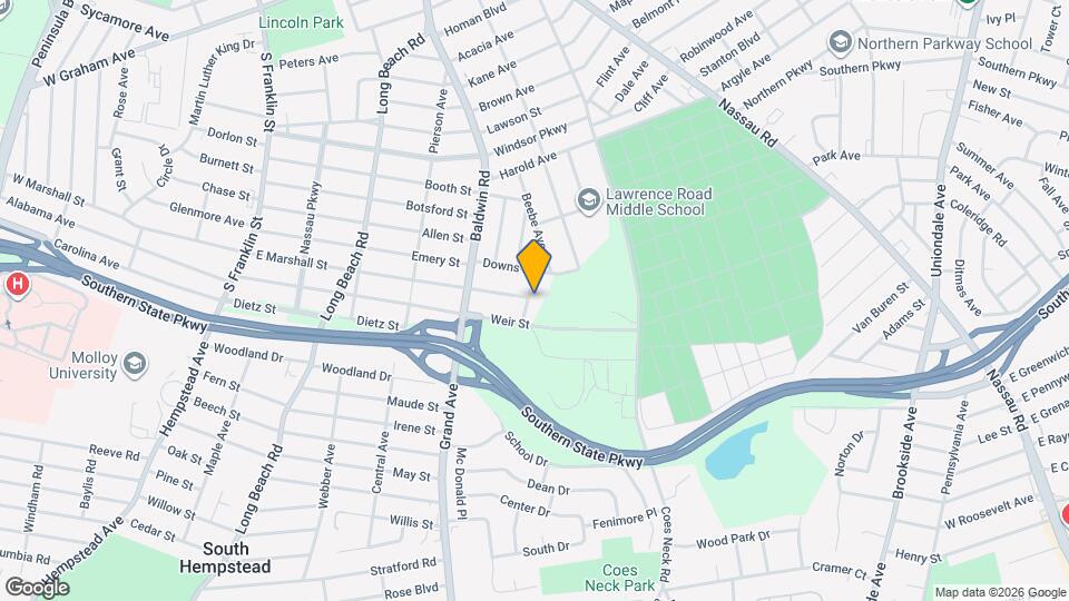 88 Bedford Rd Rentals in Hempstead, NY