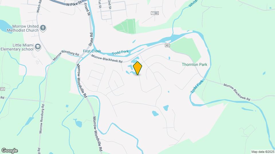 4828 Jessica Suzanne Dr Map and Location Details