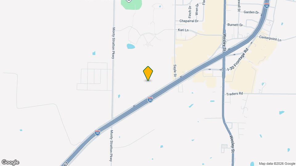 Aspire at Greenville Mapa y Detalles de la Ubicación