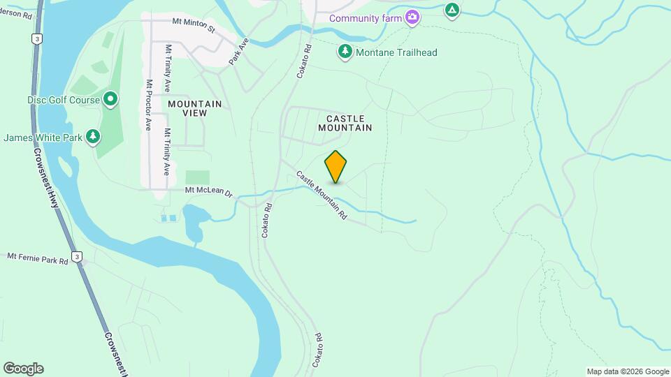 11 Cedar Bowl Crescent, Unit SI ID1386656P Map and Location Details