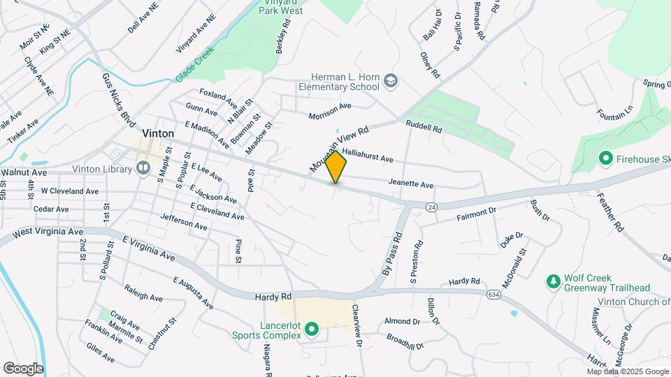 Rgm Properties Map and Location Details