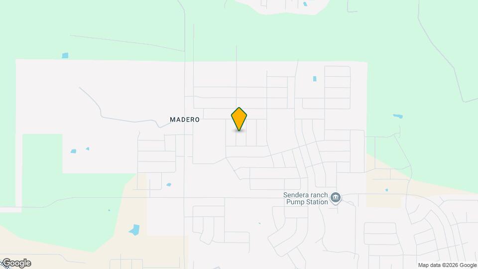 15220 Dancehall Dr Mapa y Detalles de la Ubicación