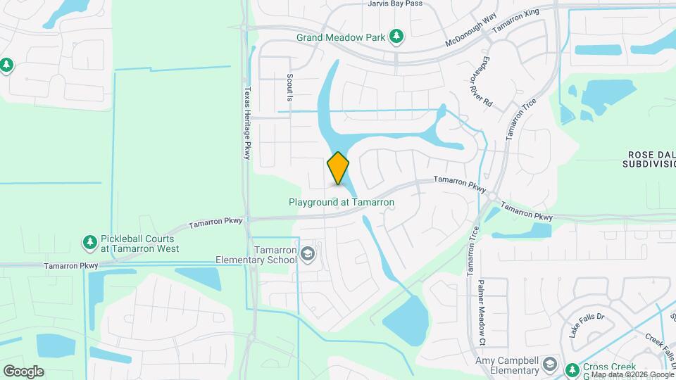 29403 Ella Larchmont Ct Map and Location Details