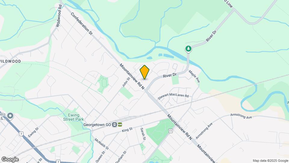 8 Santa Barbara Ln Map and Location Details