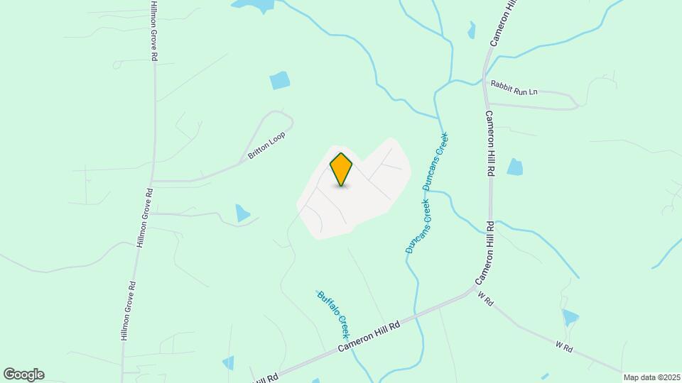 84 Gloucester Ct Map and Location Details