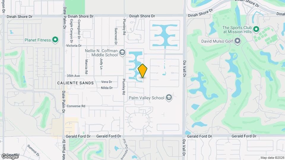 37 Shoreline Dr Map and Location Details