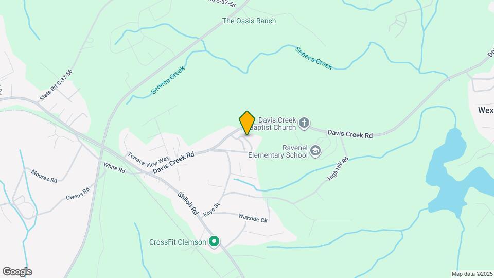 41 Greenleaf Ct Apartments and Nearby Seneca Apartments For Rent Seneca, SC