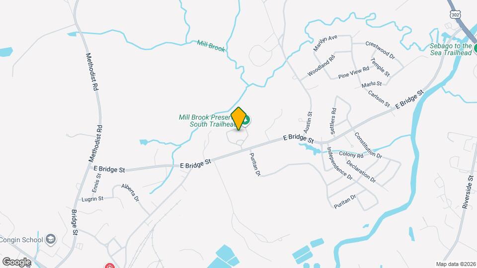 300 E Bridge St, Unit 123 Mapa y Detalles de la Ubicación