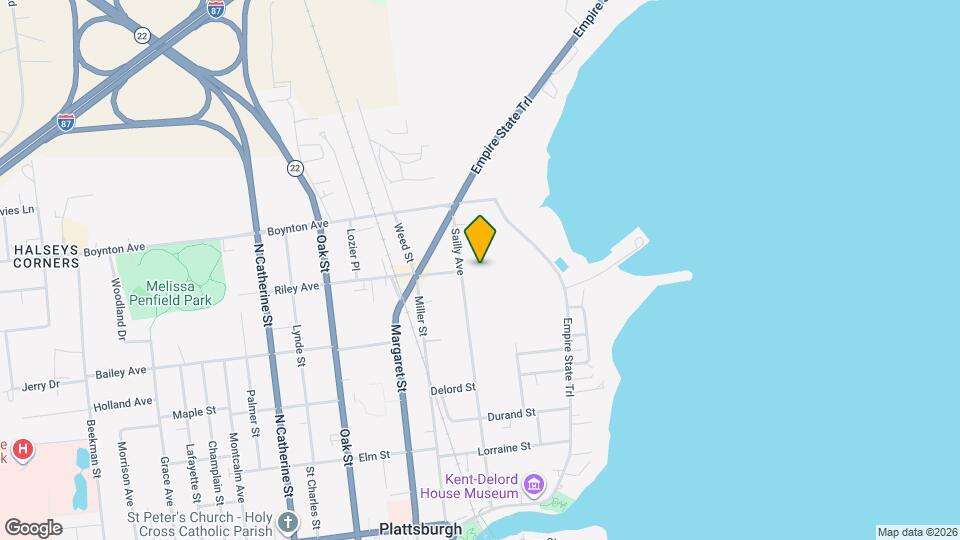 28 Cedarwood Ln, Unit 28 Mapa y Detalles de la Ubicación