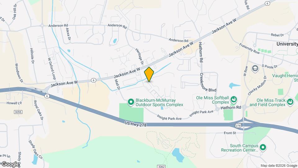 119 Michael Dr, Unit 119 Mapa y Detalles de la Ubicación