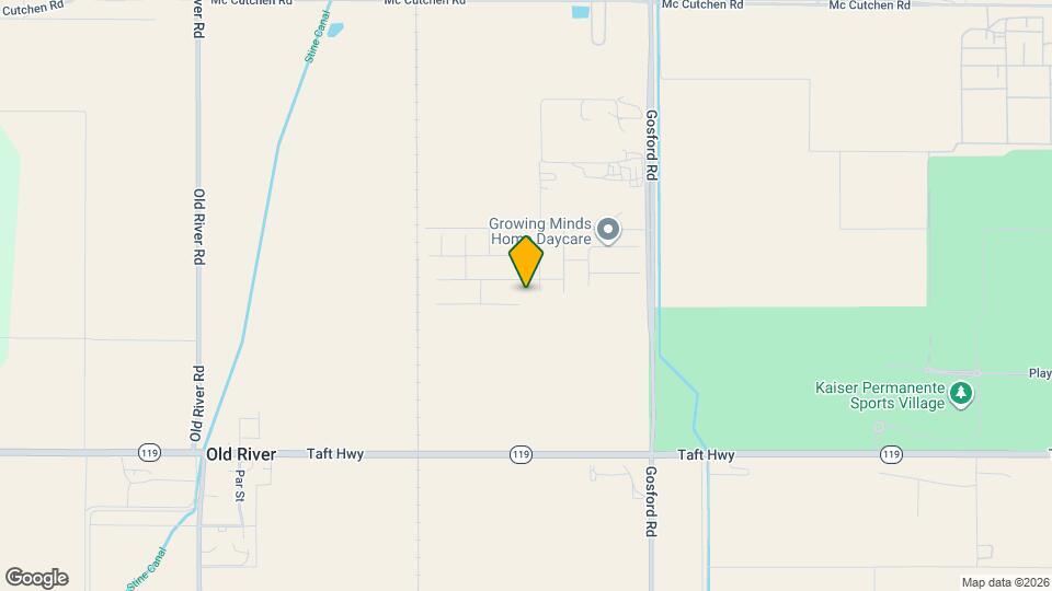 8532 Scintilla Ave Map and Location Details