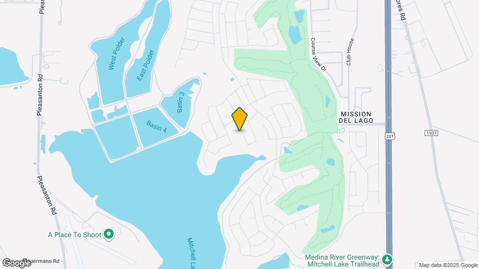 12051 Pewee Ct Map and Location Details