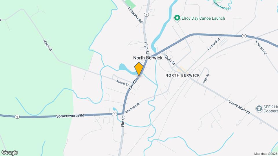 37 Elm St Apartments North Berwick, ME Apartments For Rent