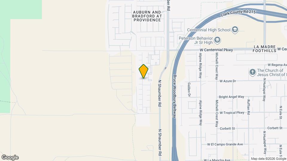 6230 Foxes Dl St Map and Location Details