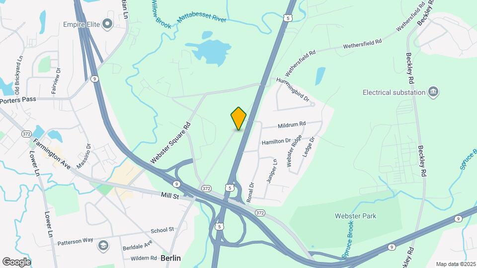 467 Worthington Rdg, Unit 1st floor Mapa y Detalles de la Ubicación