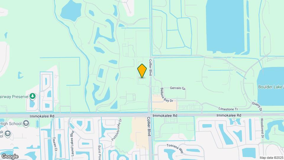 Mark Lane Map and Location Details