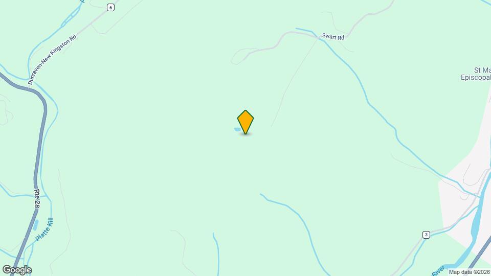 1 Swart Rd, Unit SI ID1492968P Map and Location Details