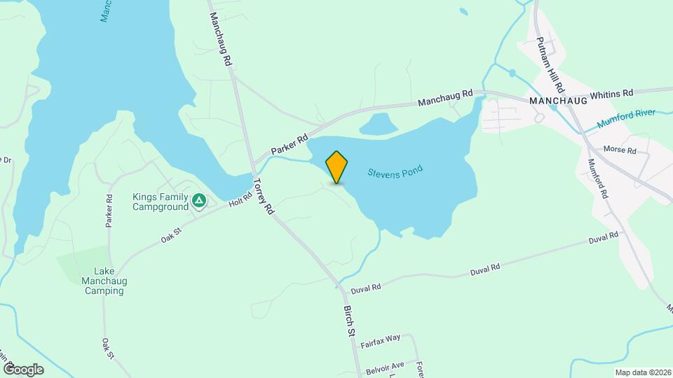 27 Carrier Ln Map and Location Details