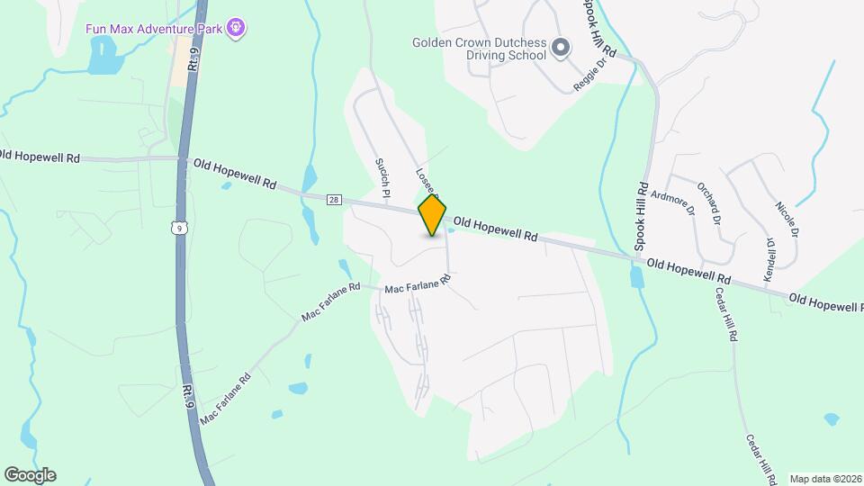 6 White Gate Rd Rentals in Wappingers Falls, NY