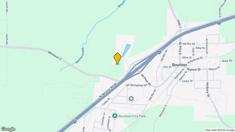 127-127 Weise Pkwy Map and Location Details