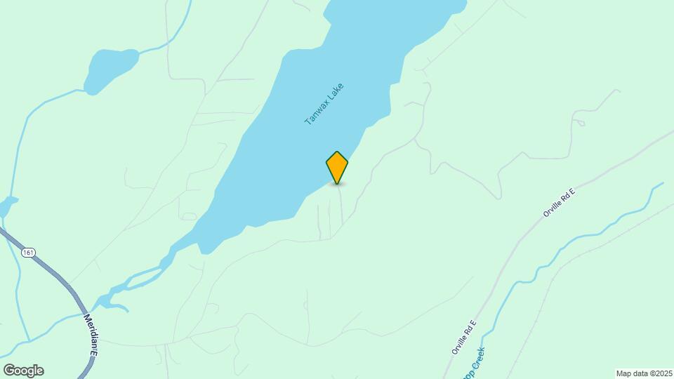 34216 Thomas Rd E, Unit Apt. B Map and Location Details